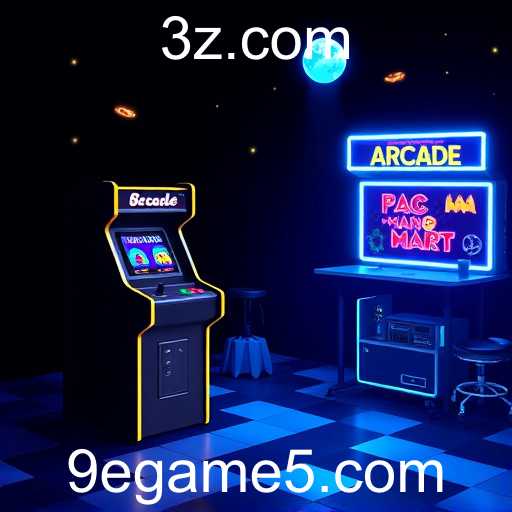 Revoluções e Tendências no Mundo dos Games