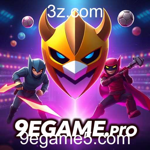 Ascensão e Impacto do 9egame.pro no Cenário de Jogos online