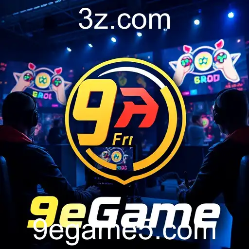 A Ascensão dos eSports: O Fenômeno do 9egame.pro no Brasil