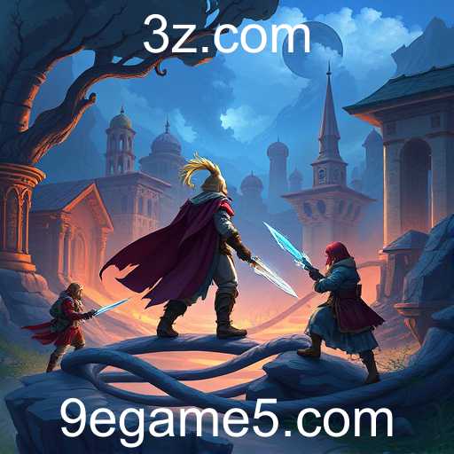 9egame.pro