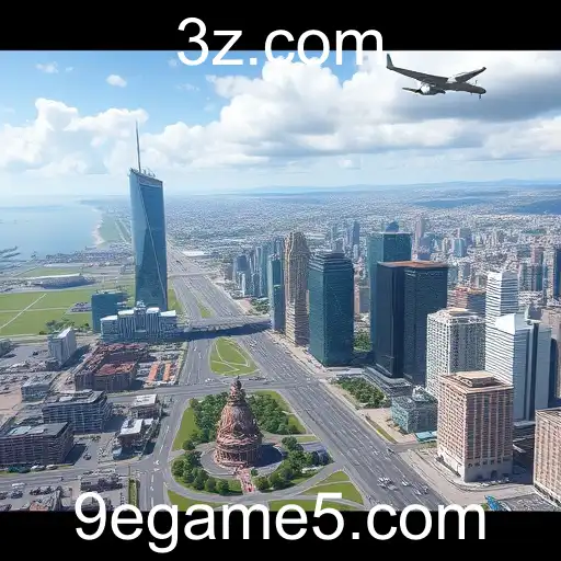 Explorando o Fascinante Mundo dos Jogos de Simulação