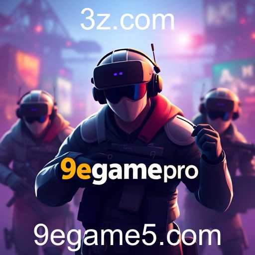 O Sucesso da 9egame.pro no Cenário Atual de Jogos Online