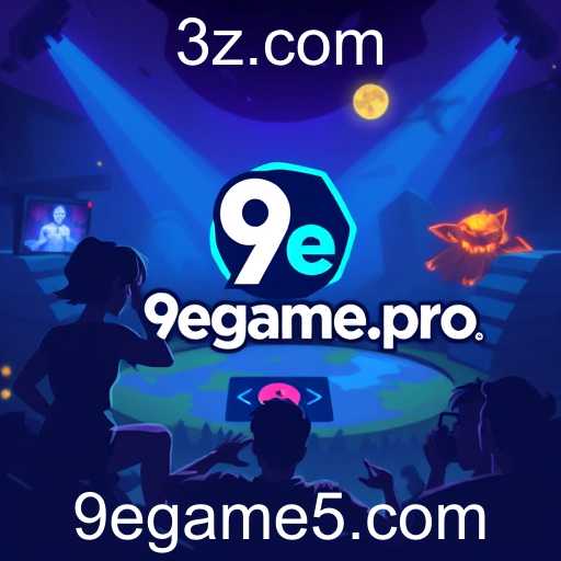 O Sucesso do 9egame.pro no Mercado Brasileiro de Jogos